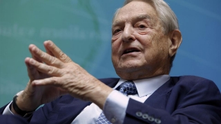 Investitorul Soros a pierdut aproape 1 miliard de dolari, imediat după victoria lui Trump