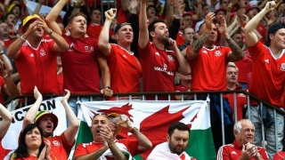 Învingătoare surpriză în Grupa B la EURO 2016