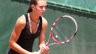 Ioana Mincă, eliminată în primul tur al junioarelor la US Open