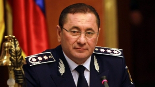 Şeful Poliţiei Române a demisionat