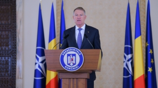 Preşedintele Klaus Iohannis - vizită de lucru în Republica Elenă