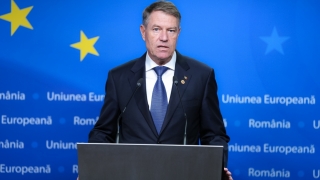 Iohannis: O aderare la Schengen este posibilă anul viitor, în 2023