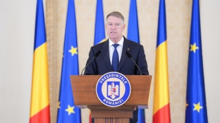 Iohannis îl retrimite la Viena pe ambasadorul României, într-un “gest de deschidere” către Austria