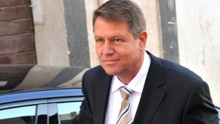 Klaus Iohannis a semnat demiterea unui șef din Poliție