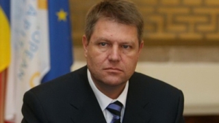 Președintele Klaus Iohannis condamnă ferm atacul din Munchen
