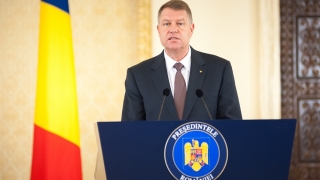 Ambasadorul României în Sultanatul Oman, rechemat de președintele Iohannis