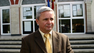 Iosif Valer Mureșan și-a dat demisia din PSD