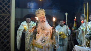 IPS Teodosie: Lumina lui Hristos este nouă și unică în fiecare an