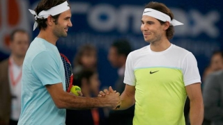 Federer şi Nadal, adversari în finala turneului de la Miami