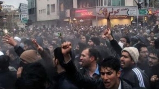 Proteste, violențe și morți în Iran
