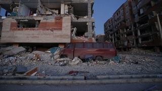 Bilanțul cutremurului din Iran a ajuns la 530 de morți