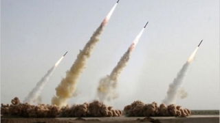 Iranul a testat o rachetă cu rază medie de acţiune?