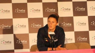 Irina Begu a ajuns în sferturi, la Hobart