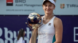 Irina Begu a intrat în Top 40 WTA