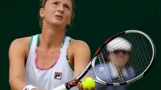 Irina Begu, calificată în semifinalele turneului BRD Bucharest Open