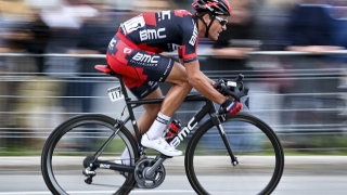 Ciclistul Greg van Avermaet, triumfător în ediția a 115-a a clasicei Paris - Roubaix