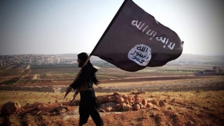 Indivizi care aveau legătură cu Statul Islamic, prinși cu o tonă de explozibili