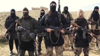 Lista Interpol cu 173 de adepţi ai Statului Islamic care ar putea comite atentate teroriste în Europa