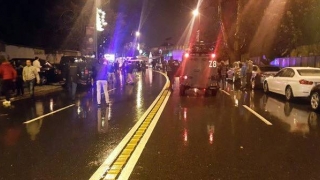 MAE: Nu sunt români printre victimele identificate ale atacului de la Istanbul