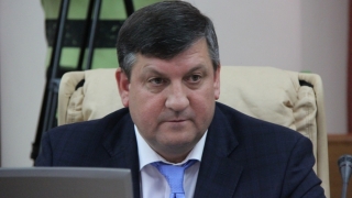 Ministrul Transporturilor din Republica Moldova, reținut pentru corupție