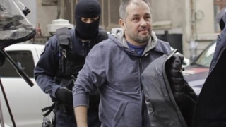George Ivănescu, acţionar la Murfatlar, rămâne în arest preventiv