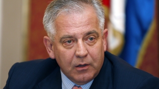 Fostul premier croat Ivo Sanader, condamnat pentru corupție
