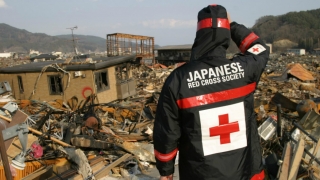 Cel puțin 11 persoane sunt date dispărute în urma cutremurelor din sudul Japoniei