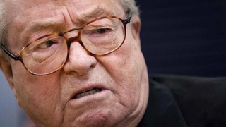 Jean-Marie Le Pen, „omorât” de avocatul său