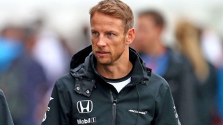 Jenson Button se retrage din Formula 1 după Marele Premiu de la Abu Dhabi