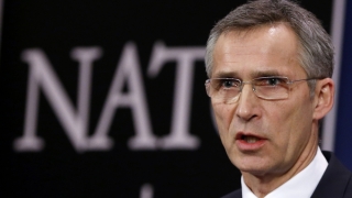 Secretarul general al NATO atrage atenția asupra tentației „izolării”