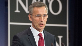„NATO va consolida prezenţa militară în zona Mării Negre”