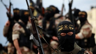 Statul Islamic a executat opt membri olandezi pentru dezertare