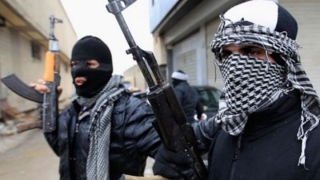 Trei presupuși membri ai Statului Islamic, arestați în Bulgaria