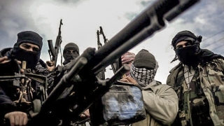 Jihadiștii au preluat controlul în orașul Idleb, în Siria
