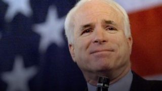 Doliu în politica americană - Senatorul republican John McCain a murit