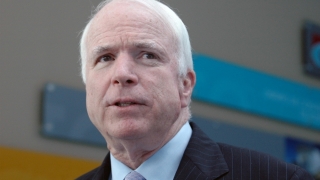 John McCain nu îl mai susţine pe Donald Trump în campanie