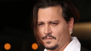 Johnny Depp va juca într-un film inspirat din declinul lui Dominique Strauss-Kahn