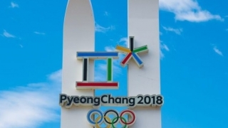 S-a decis cine va purta drapelul României la ceremonia de închidere a JO de la PyeongChang