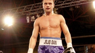 Jo Jo Dan, învins prin KO de americanul Jarrett Hurd
