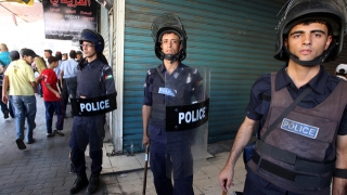 Poliția iordaniană a închis sediile mișcării Frăția Musulmană din Amman