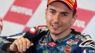 Jorge Lorenzo va concura pentru echipa Ducati începând din sezonul viitor