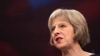 Premierul britanic anunţă că va invoca Articolul 50 până la finalul lui martie 2017