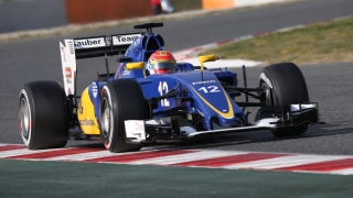 Echipa de Formula 1 Sauber a fost preluată de către o companie elveţiană de investiţii