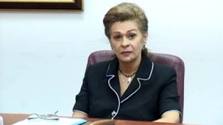 Judecătoarea Cristina Tarcea, candidat unic pentru șefia ÎCCJ