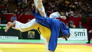 Şapte medalii pentru România la Openul European de judo pentru cadeţi