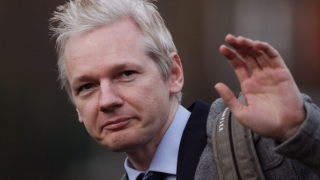 WGAD: Julian Assange, deținut în mod arbitrar de Marea Britanie și Suedia