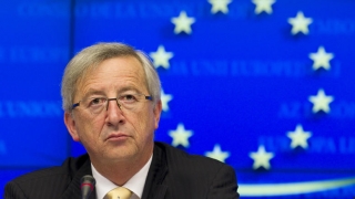 Juncker condamnă dur afirmațiile lui Erdogan la adresa Germaniei