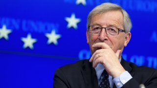 Juncker: „Nu sunt premierul britanic. Ar fi fost bine pentru Marea Britanie, dar nu sunt“