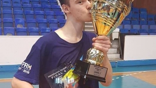 Juniorii constănţeni, învingători la „Final 4 Talent” la handbal