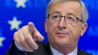 Juncker: UE nu va elimina vizele pentru cetăţenii turci dacă Ankara nu îndeplineşte condiţiile